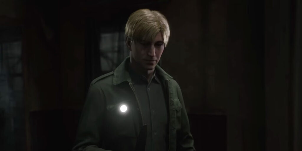 How Long is Silent Hill 2 Remake? Bloober Team Reveals