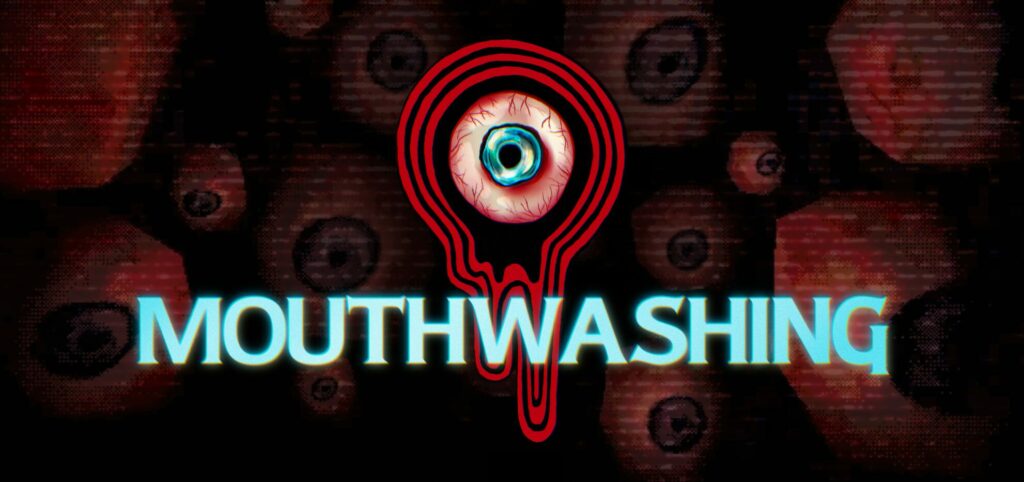 Mouthwashing