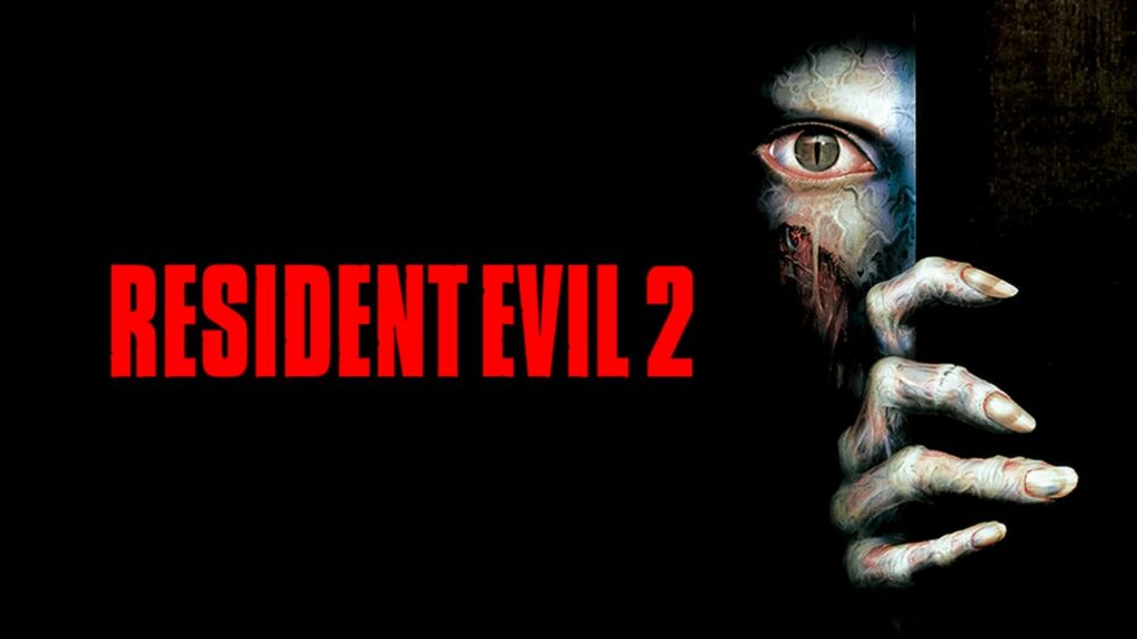 Original Resident Evil 2 Returns to PC via GOG