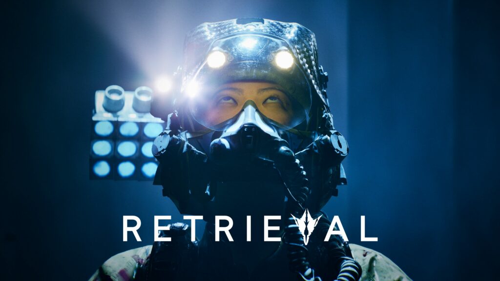 333Studios Unveils Survival Horror Adventure ‘Retrieval’