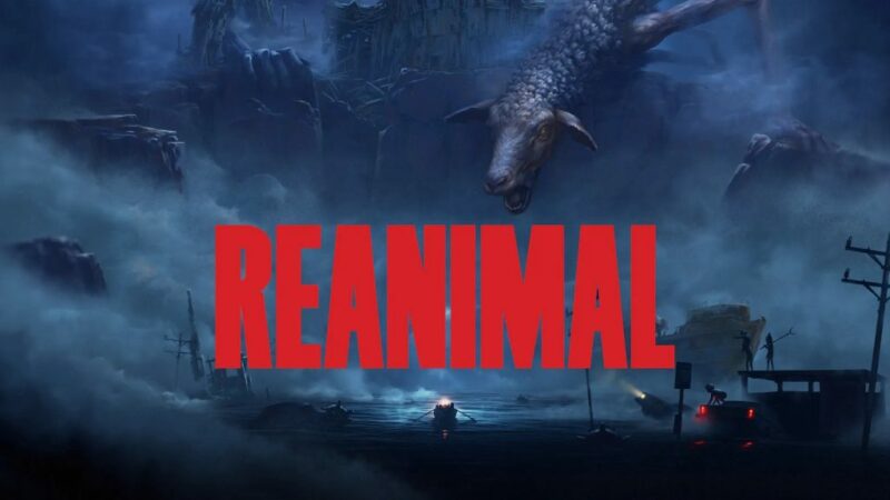 Little Nightmares Devs Unveil New Horror Adventure ‘Reanimal’