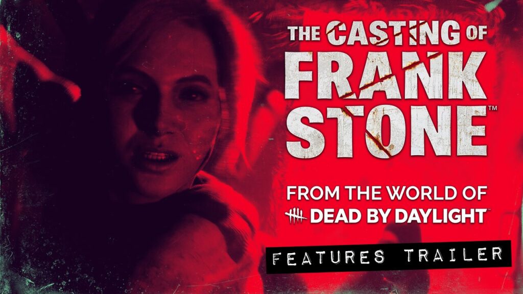 The Casting of Frank Stone Adds Never-Before-Seen Features in a Supermassive Game