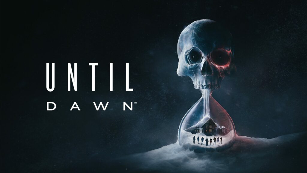 Until Dawn Remake Confirmed for PC and PS5 Release This October