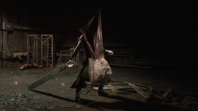 Silent Hill 2’s Original Artist Joins Remake Project Despite Initial Reluctance to Preserve Its Core Essence