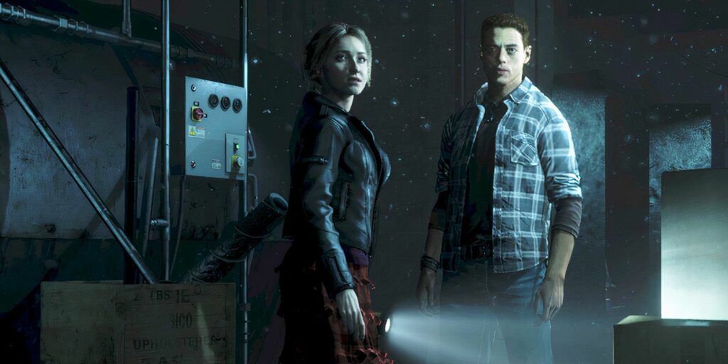 Until Dawn Remake Staff Layoffs Ahead of Release