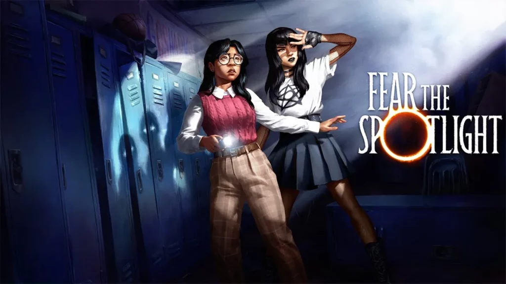 Blumhouse Games’ Fear The Spotlight Launches Oct. 22nd + New Trailer