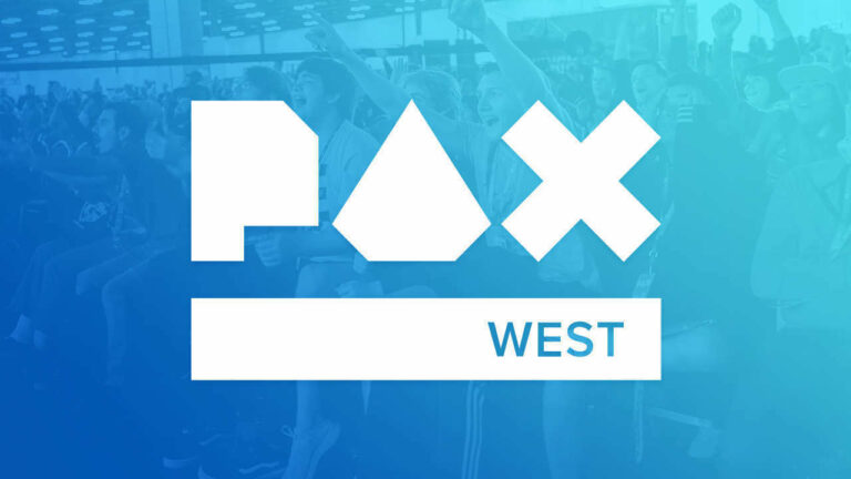 pax west logo