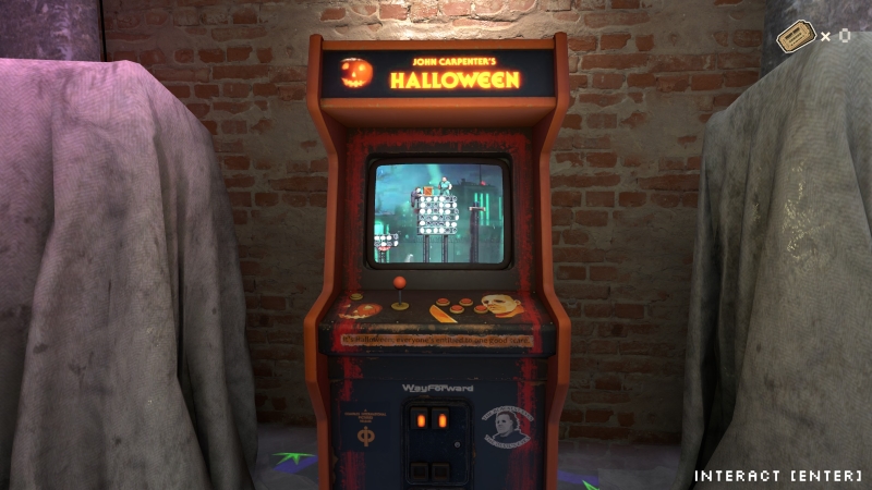 retrorealms halloween ash vs evil dead