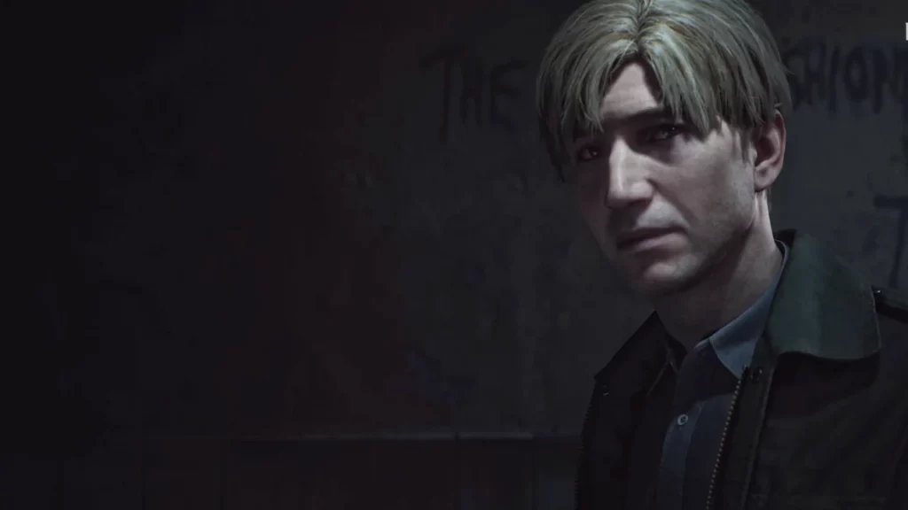 Konami Deletes Post Announcing Silent Hill 2 Remake Was Designed for Modern Audiences