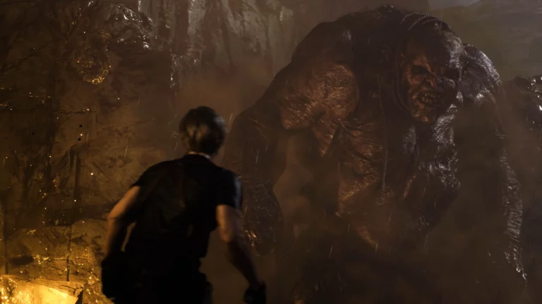 Resident Evil 4 Remake Sells 8 Million Copies Worldwide