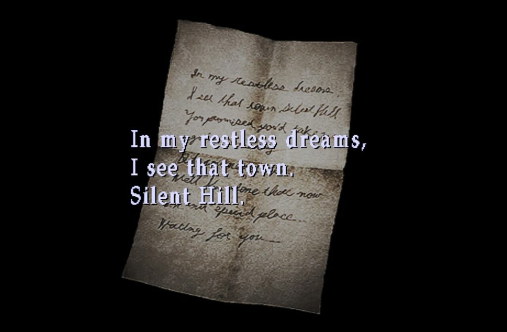 Original Silent Hill 2 Localizer Jeremy Blaustein Talks Shop