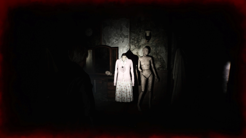 silent hill 2