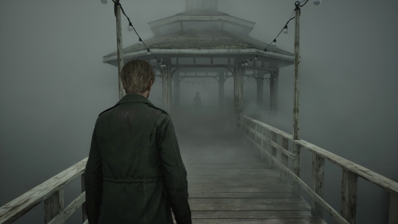 silent hill 2