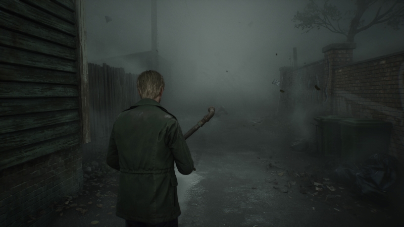 silent hill 2