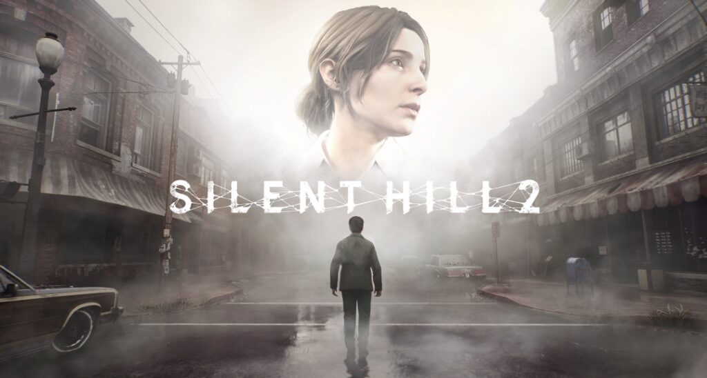 Review Silent Hill 2 (2024) Rely on Horror