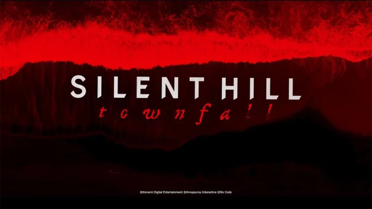 Silent Hill: Townfall Remains Alive as Annapurna Confirms Development is Moving Forward