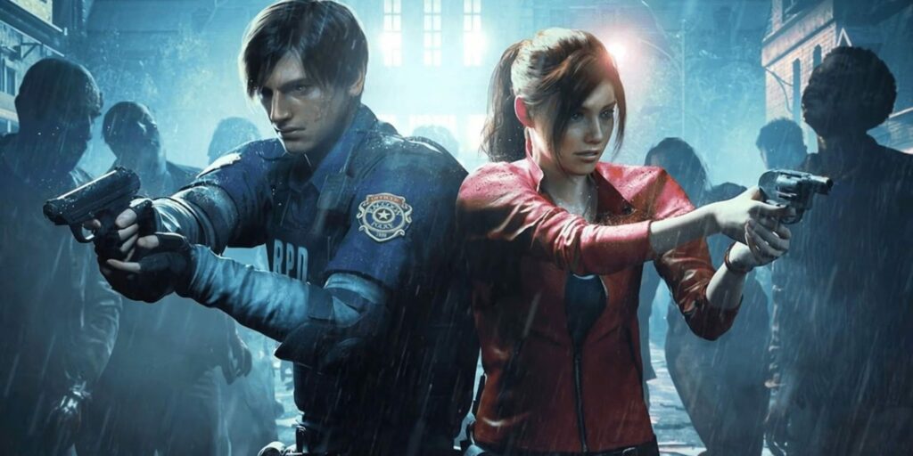 Resident Evil 9 Reveal Rumored for The Game Awards 2024