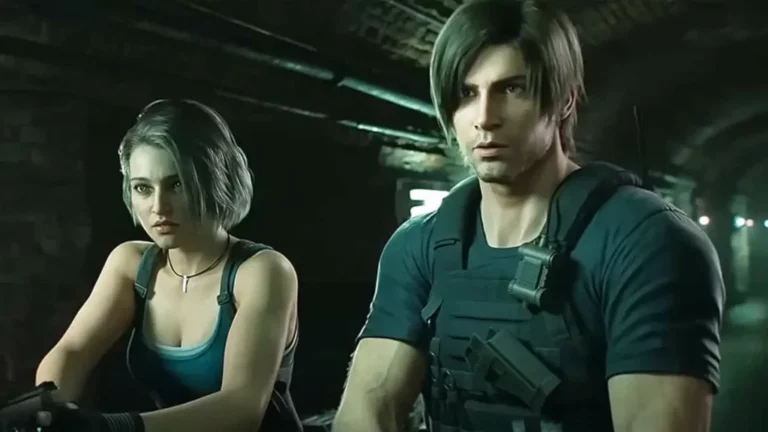 Rumor: Resident Evil 9 Set Four Years After Village, with Leon and Jill Returning as Main Characters