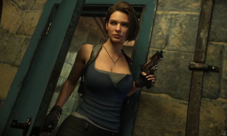 Rumor: The Events of Resident Evil 9 May Unfold in Europe or Even Russia