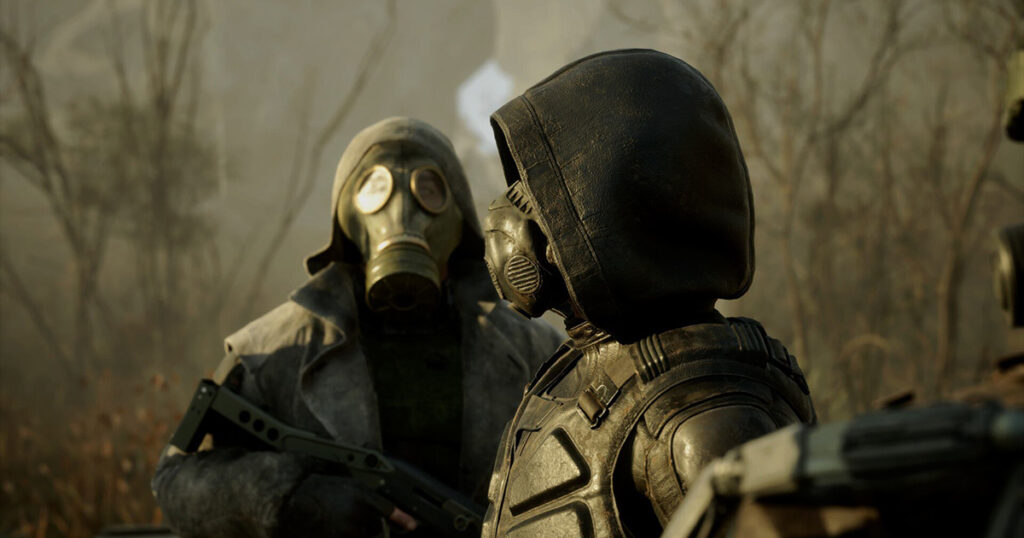 STALKER 2: Heart of Chornobyl Has Already Recouped Its Development Costs