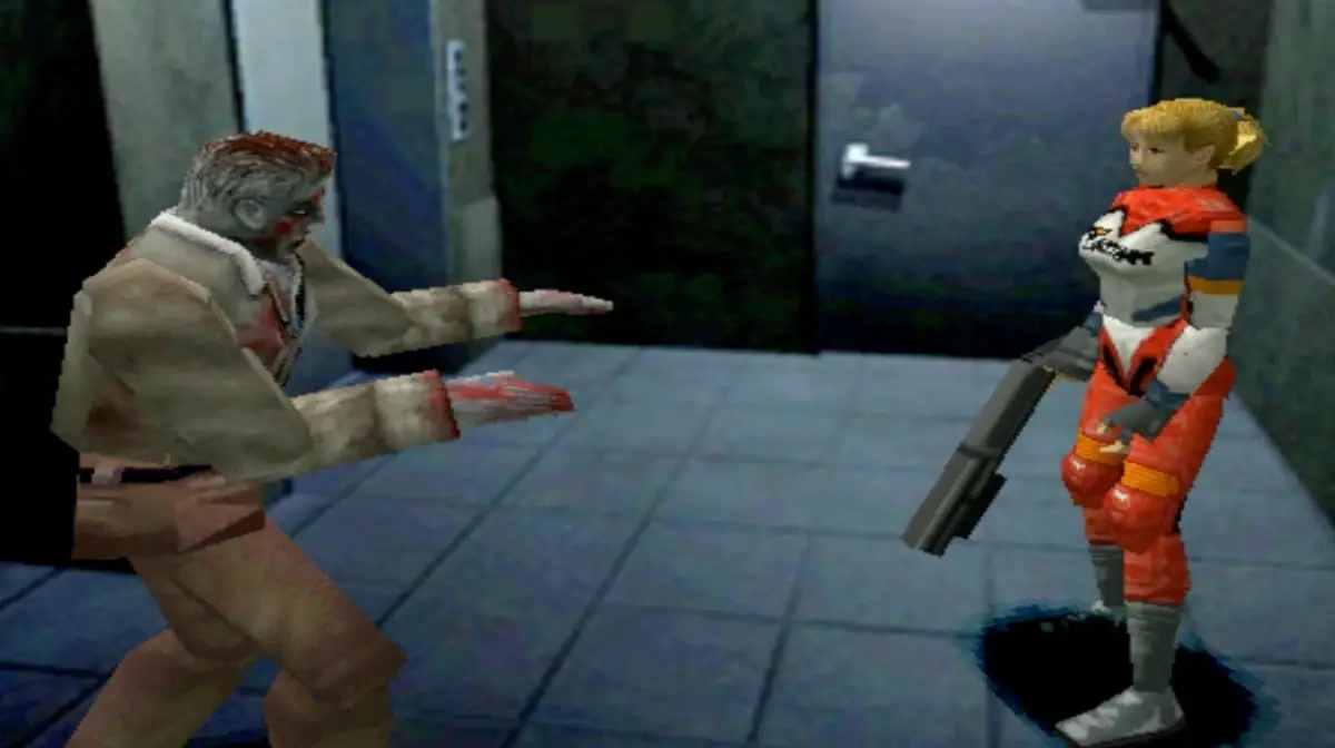 Resident Evil 1.5: A Lost Game More Playable Than Ever