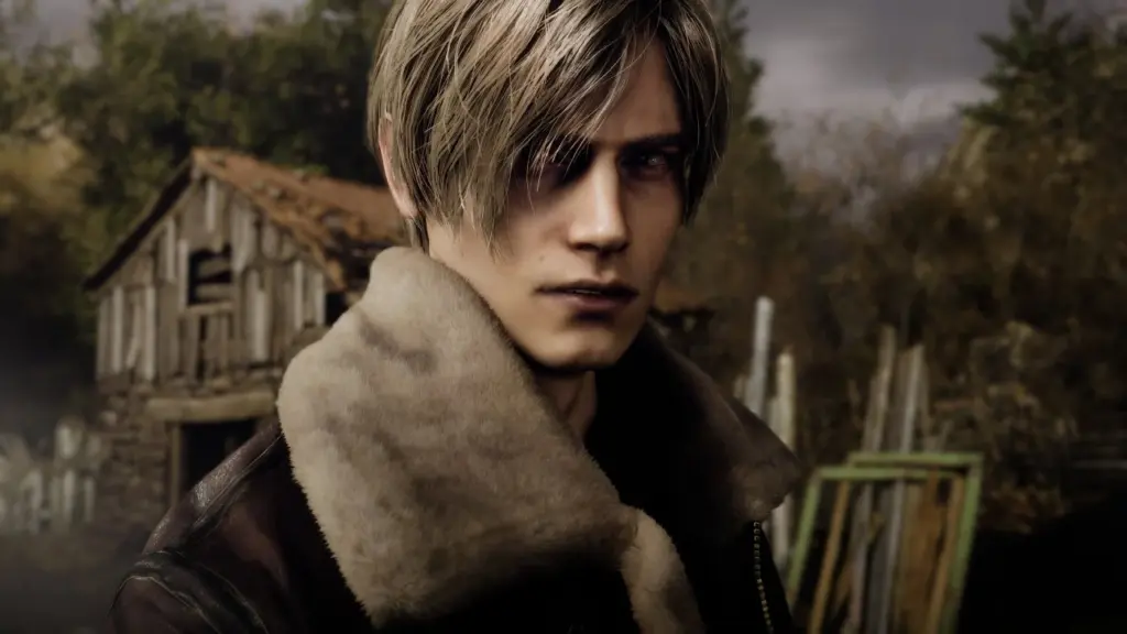 Leon Kennedy Confirmed as Resident Evil 9 Protagonist by Insider