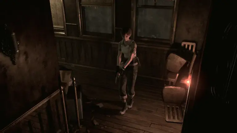 Resident Evil Zero Remake and Movie Adaptation Rumored to Be in Development