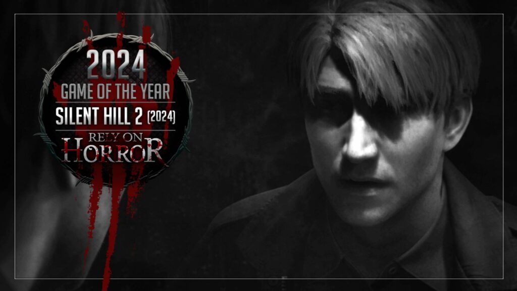 Silent Hill 2