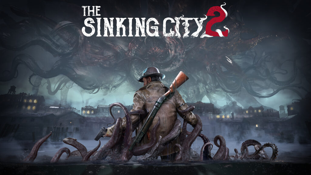 The Sinking City 2