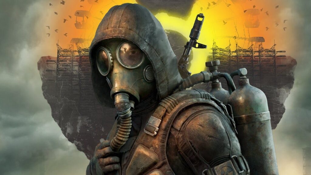 S.T.A.L.K.E.R. 2: Heart of Chornobyl Reaches 6 Million Players