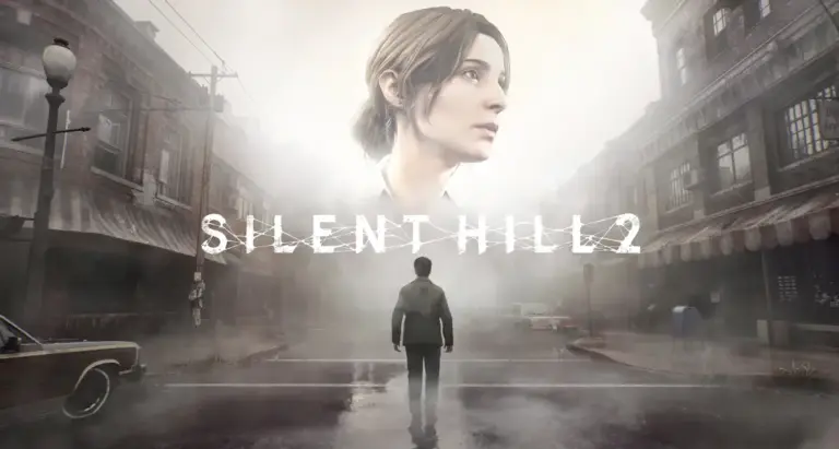 Why You Should Play Silent Hill 2 Remake If You Haven't Already